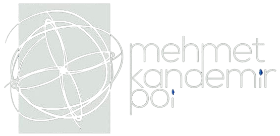 Mehmet Kandemir Logo